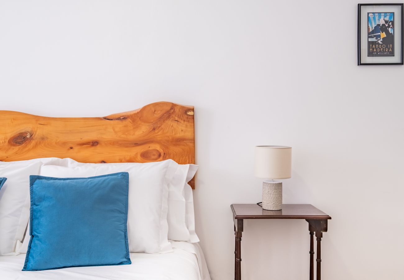 Apartment in Funchal - Ribeira das Casas Apt 1B by Madeira Sun Travel Apartment in Funchal - Ribeira das Casas Apt 1B by Madeira Sun Travel