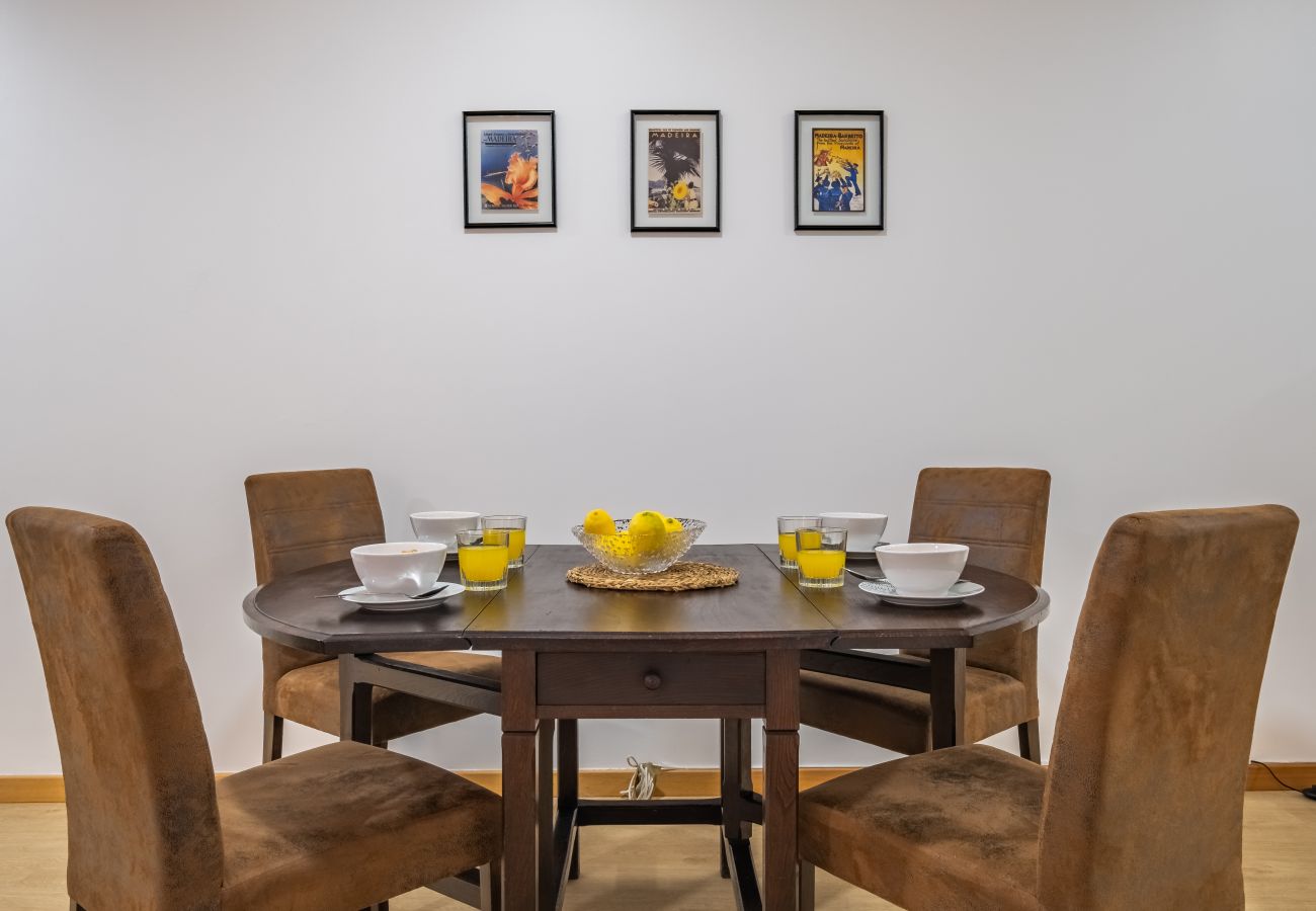 Apartment in Funchal - Ribeira das Casas Apt 1B by Madeira Sun Travel Apartment in Funchal - Ribeira das Casas Apt 1B by Madeira Sun Travel