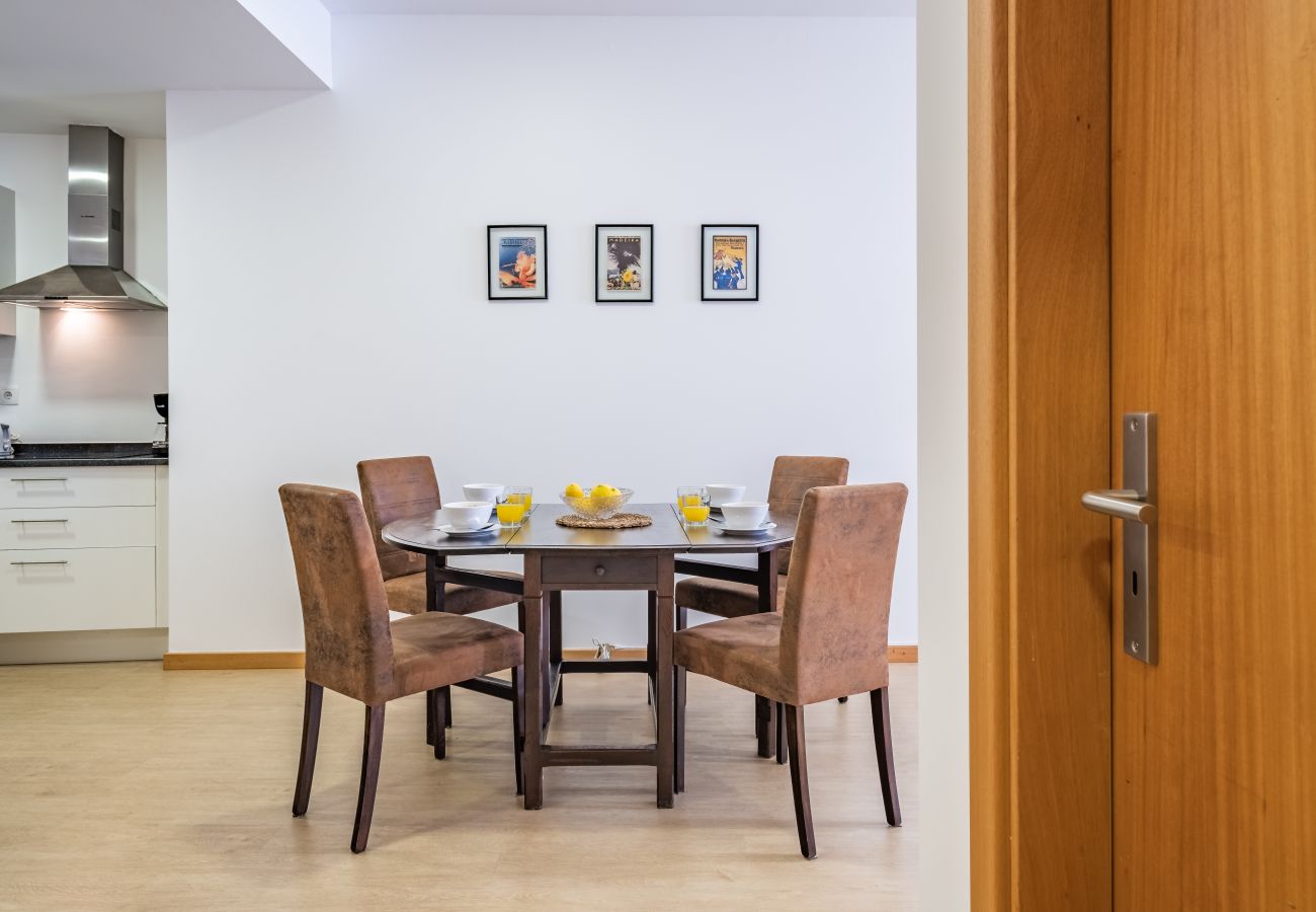 Apartment in Funchal - Ribeira das Casas Apt 1B by Madeira Sun Travel Apartment in Funchal - Ribeira das Casas Apt 1B by Madeira Sun Travel