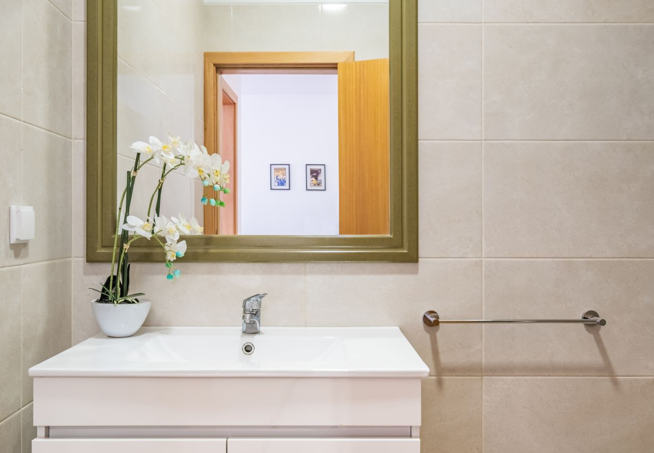 Apartment in Funchal - Ribeira das Casas Apt 1B by Madeira Sun Travel Apartment in Funchal - Ribeira das Casas Apt 1B by Madeira Sun Travel