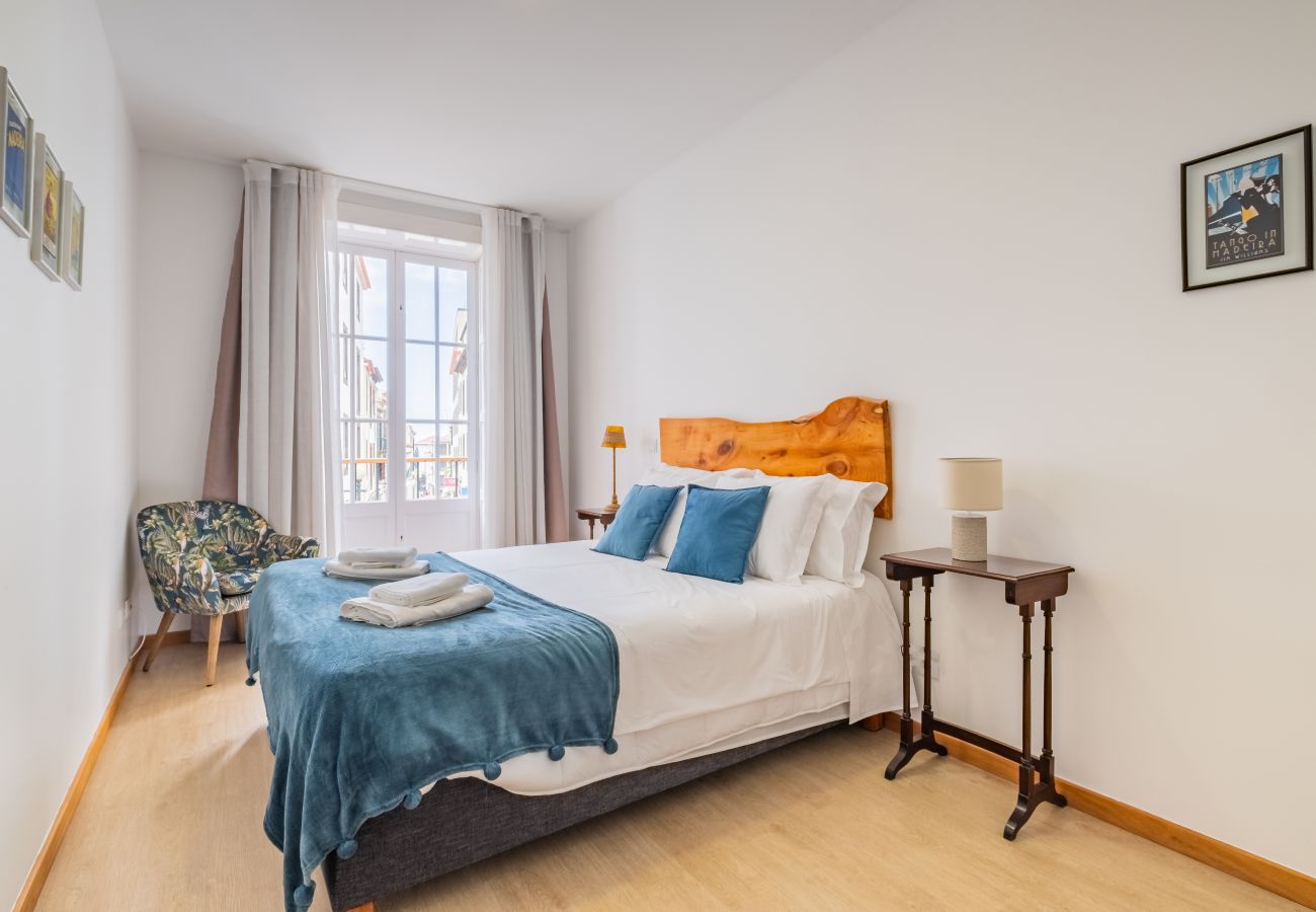 Apartment in Funchal - Ribeira das Casas Apt 1B by Madeira Sun Travel Apartment in Funchal - Ribeira das Casas Apt 1B by Madeira Sun Travel