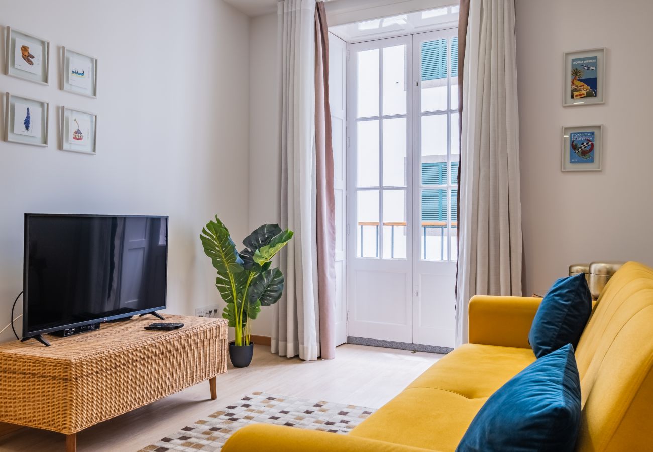 Apartment in Funchal - Ribeira das Casas Apt 1B by Madeira Sun Travel Apartment in Funchal - Ribeira das Casas Apt 1B by Madeira Sun Travel