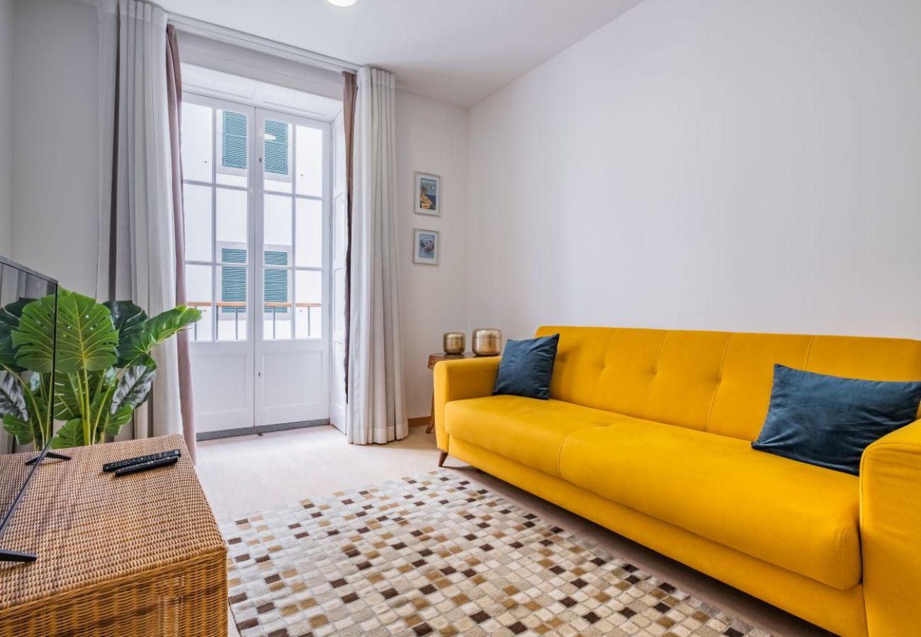 Apartment in Funchal - Ribeira das Casas Apt 1B by Madeira Sun Travel Apartment in Funchal - Ribeira das Casas Apt 1B by Madeira Sun Travel