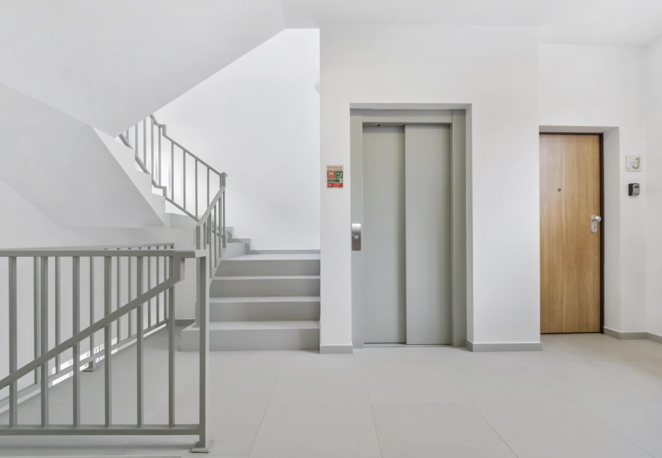 Apartment in Funchal - Ribeira das Casas Apt 1B by Madeira Sun Travel Apartment in Funchal - Ribeira das Casas Apt 1B by Madeira Sun Travel