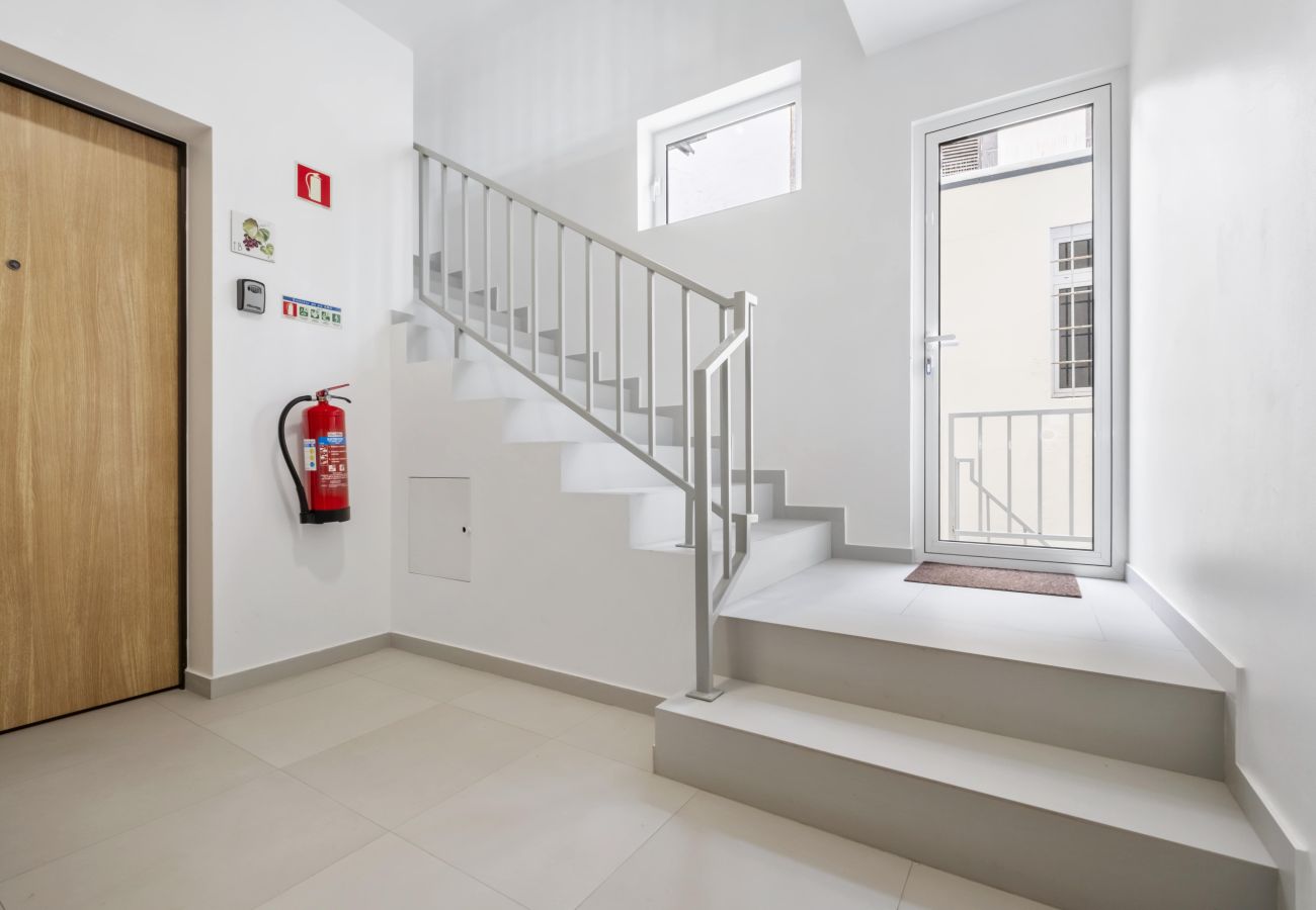 Apartment in Funchal - Ribeira das Casas Apt 1B by Madeira Sun Travel Apartment in Funchal - Ribeira das Casas Apt 1B by Madeira Sun Travel