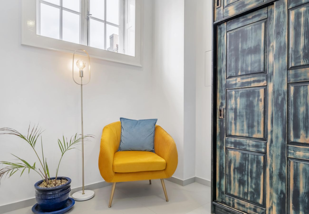 Apartment in Funchal - Ribeira das Casas Apt 1B by Madeira Sun Travel Apartment in Funchal - Ribeira das Casas Apt 1B by Madeira Sun Travel