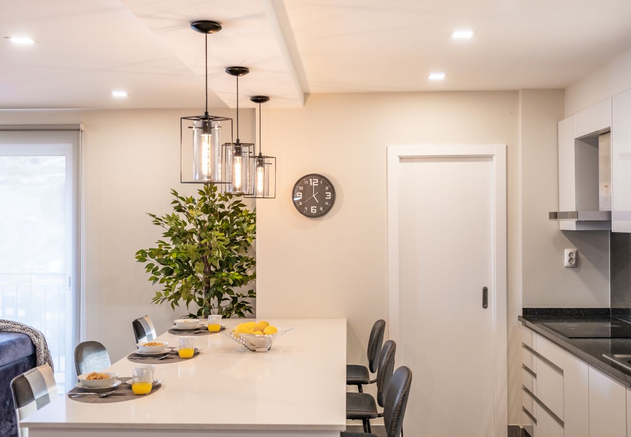 Apartment in Santa Cruz - Caniço Penthouse by Homie Apartment in Santa Cruz - Caniço Penthouse by Homie