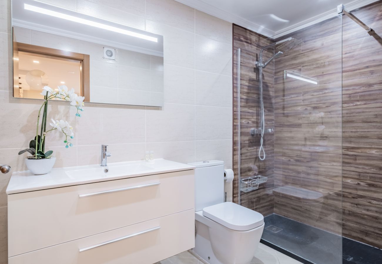 Apartment in Santa Cruz - Caniço Penthouse by Homie Apartment in Santa Cruz - Caniço Penthouse by Homie