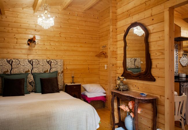 Bungalow in Calheta - Casas Maravilha - O Ninho by Homie Bungalow in Calheta - Casas Maravilha - O Ninho by Homie
