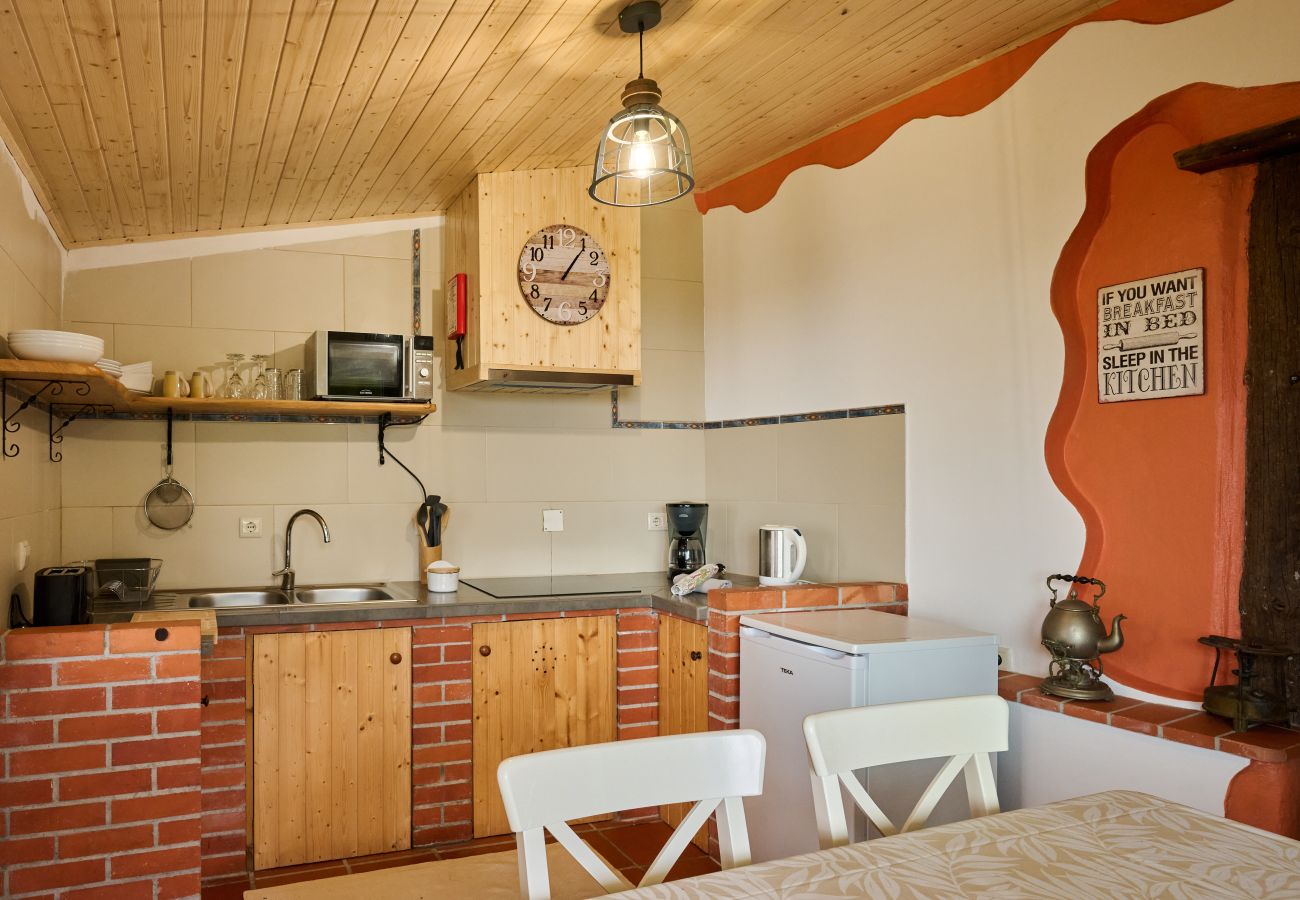 Bungalow in Calheta - Casas Maravilha - Árvore by Homie Bungalow in Calheta - Casas Maravilha - Árvore by Homie