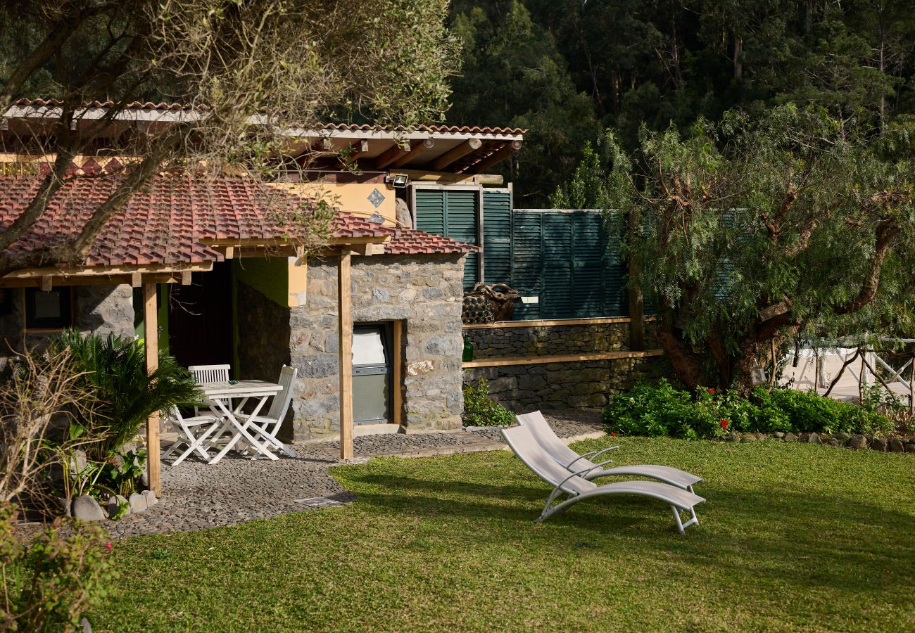 Bungalow in Calheta - Casas Maravilha - Árvore by Homie Bungalow in Calheta - Casas Maravilha - Árvore by Homie
