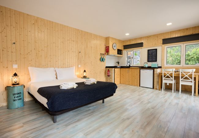 Bungalow in Calheta - Casas Maravilha - Piscina by Homie Bungalow in Calheta - Casas Maravilha - Piscina by Homie
