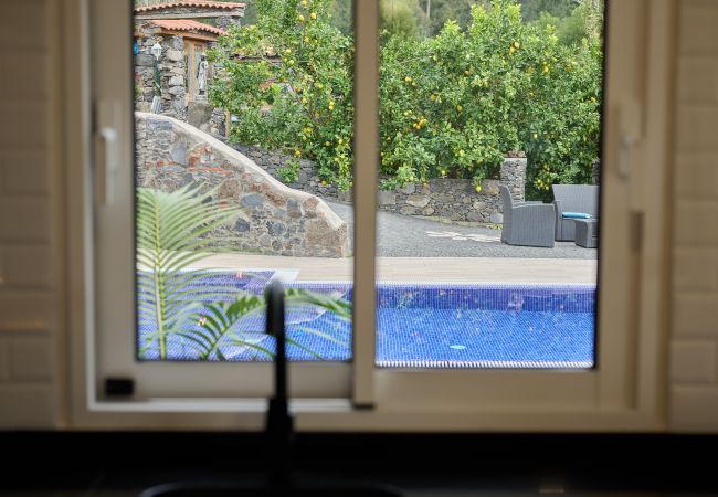 Bungalow in Calheta - Casas Maravilha - Piscina by Homie Bungalow in Calheta - Casas Maravilha - Piscina by Homie