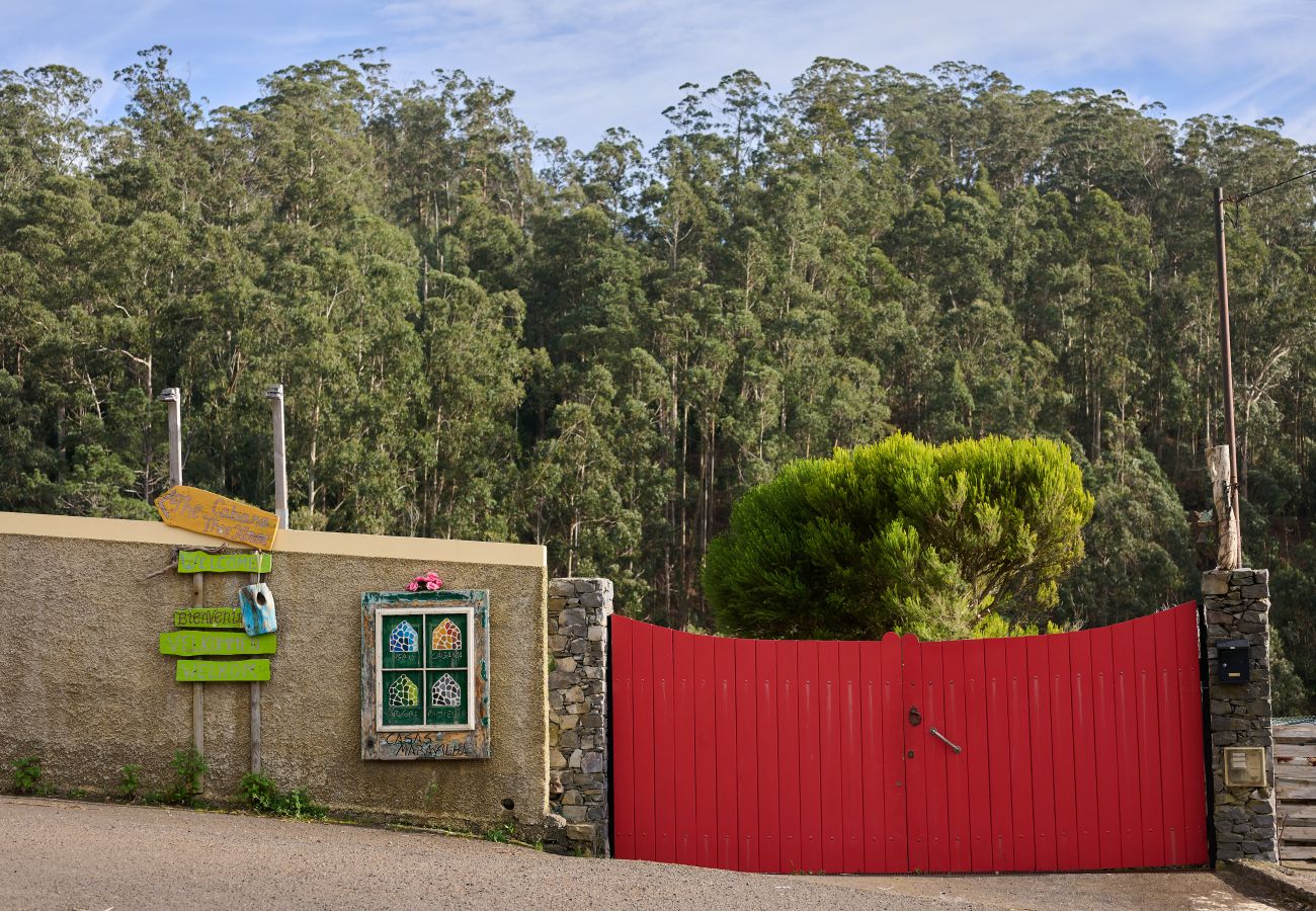 Bungalow in Calheta - Casas Maravilha - Piscina by Homie Bungalow in Calheta - Casas Maravilha - Piscina by Homie