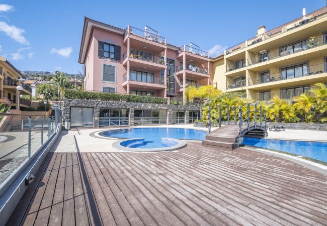 Apartment in Funchal - Living Funchal by Madeira Sun Travel Apartment in Funchal - Living Funchal by Madeira Sun Travel