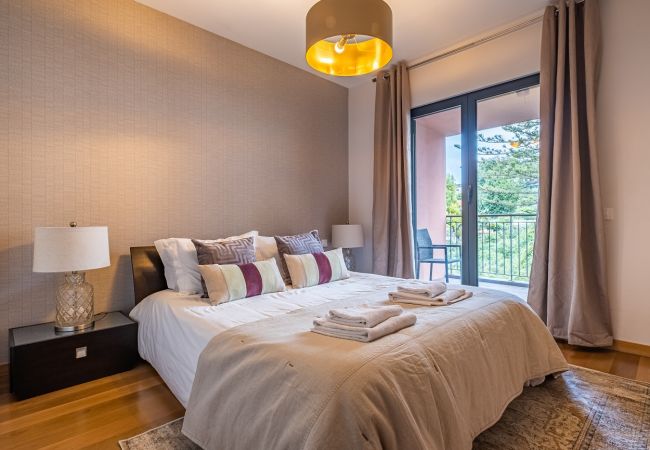 Apartment in Funchal - Living Funchal by Madeira Sun Travel Apartment in Funchal - Living Funchal by Madeira Sun Travel