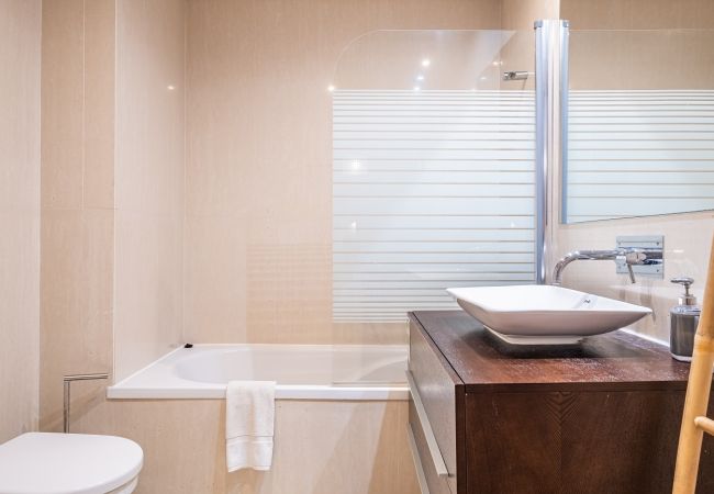 Apartment in Funchal - Living Funchal by Madeira Sun Travel Apartment in Funchal - Living Funchal by Madeira Sun Travel