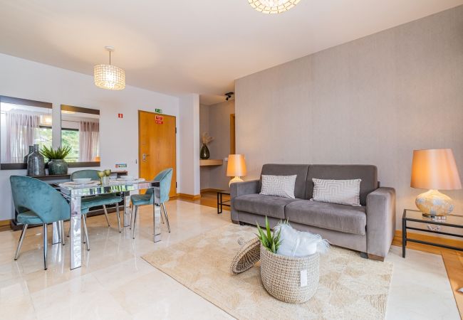 Apartment in Funchal - Living Funchal by Madeira Sun Travel Apartment in Funchal - Living Funchal by Madeira Sun Travel