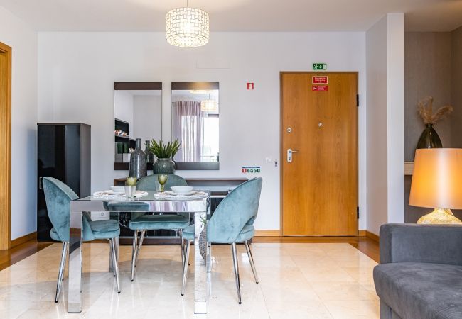 Apartment in Funchal - Living Funchal by Madeira Sun Travel Apartment in Funchal - Living Funchal by Madeira Sun Travel