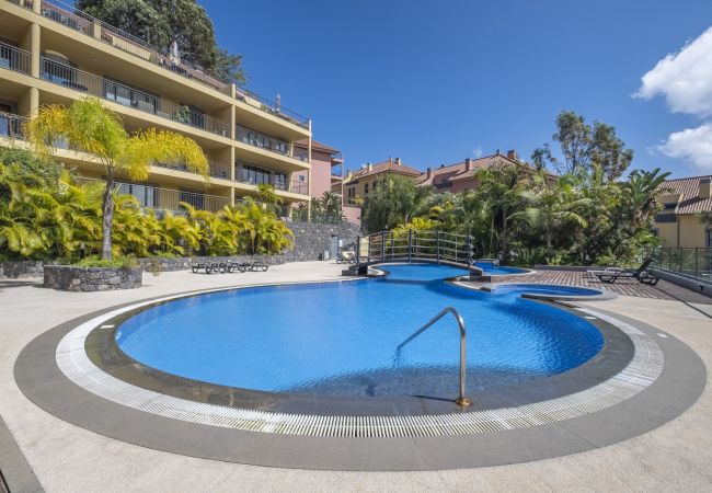 Apartment in Funchal - Living Funchal by Madeira Sun Travel Apartment in Funchal - Living Funchal by Madeira Sun Travel
