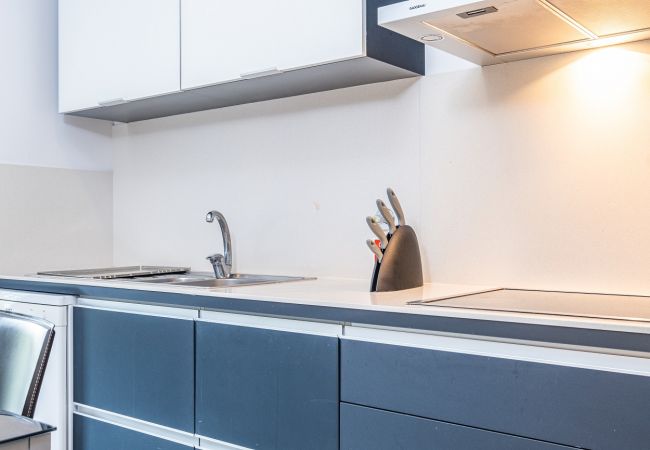 Apartment in Funchal - Living Funchal by Madeira Sun Travel Apartment in Funchal - Living Funchal by Madeira Sun Travel