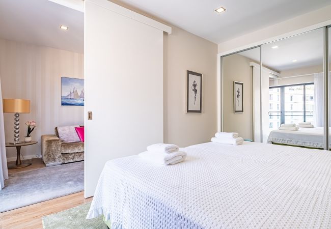 Apartment in Funchal - Urban Paradise I by Madeira Sun Travel Apartment in Funchal - Urban Paradise I by Madeira Sun Travel