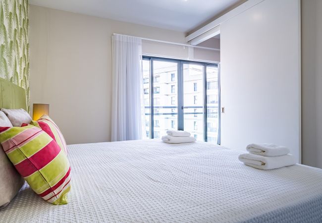Apartment in Funchal - Urban Paradise I by Madeira Sun Travel Apartment in Funchal - Urban Paradise I by Madeira Sun Travel