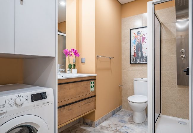 Apartment in Funchal - Urban Paradise I by Madeira Sun Travel Apartment in Funchal - Urban Paradise I by Madeira Sun Travel