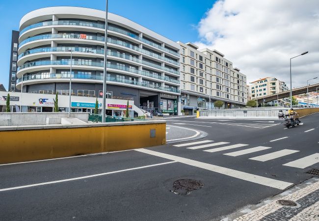 Apartment in Funchal - Urban Paradise I by Madeira Sun Travel Apartment in Funchal - Urban Paradise I by Madeira Sun Travel