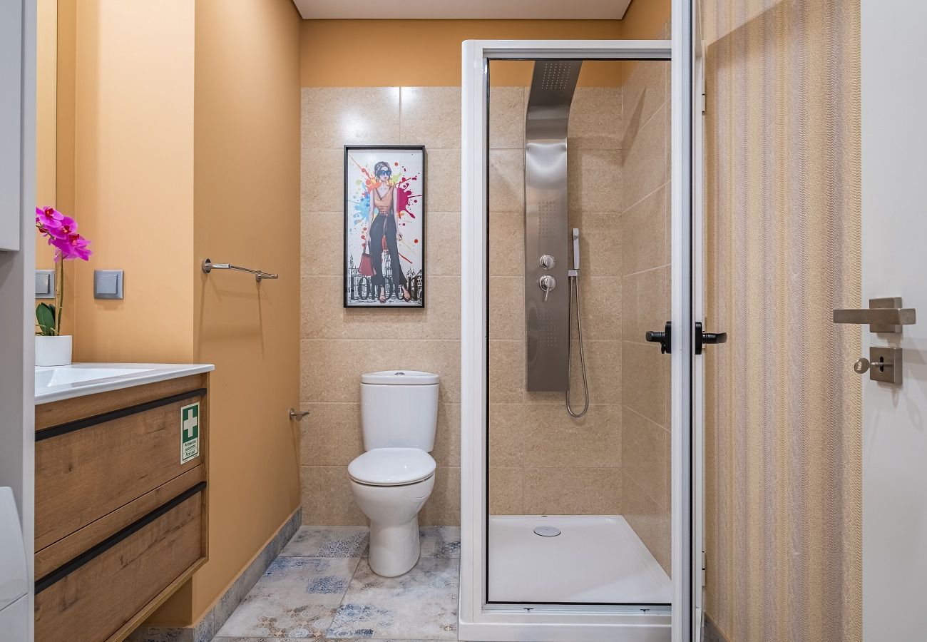 Apartment in Funchal - Urban Paradise I by Madeira Sun Travel Apartment in Funchal - Urban Paradise I by Madeira Sun Travel