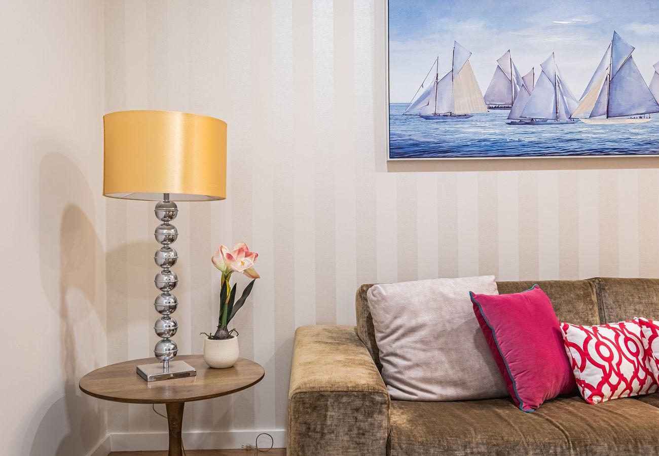 Apartment in Funchal - Urban Paradise I by Madeira Sun Travel Apartment in Funchal - Urban Paradise I by Madeira Sun Travel