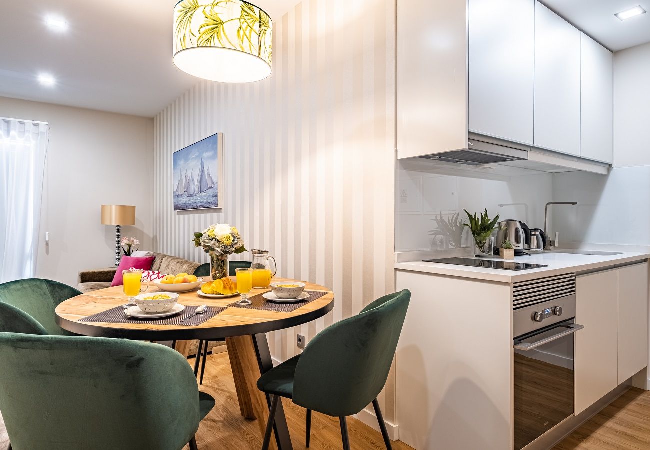 Apartment in Funchal - Urban Paradise I by Madeira Sun Travel Apartment in Funchal - Urban Paradise I by Madeira Sun Travel