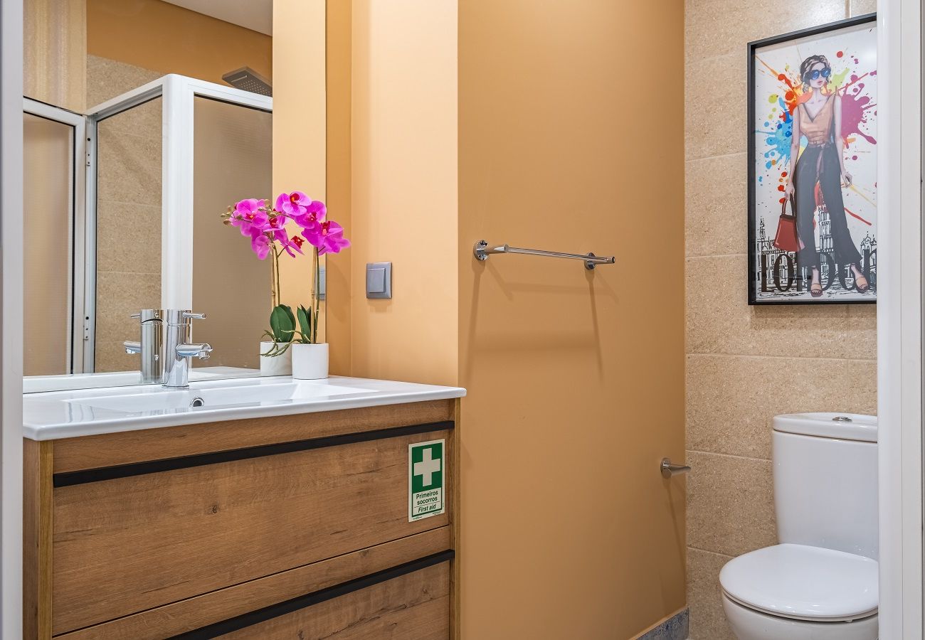 Apartment in Funchal - Urban Paradise I by Madeira Sun Travel Apartment in Funchal - Urban Paradise I by Madeira Sun Travel
