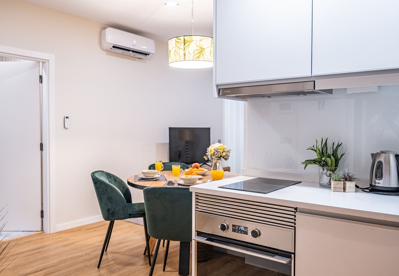 Apartment in Funchal - Urban Paradise I by Madeira Sun Travel Apartment in Funchal - Urban Paradise I by Madeira Sun Travel