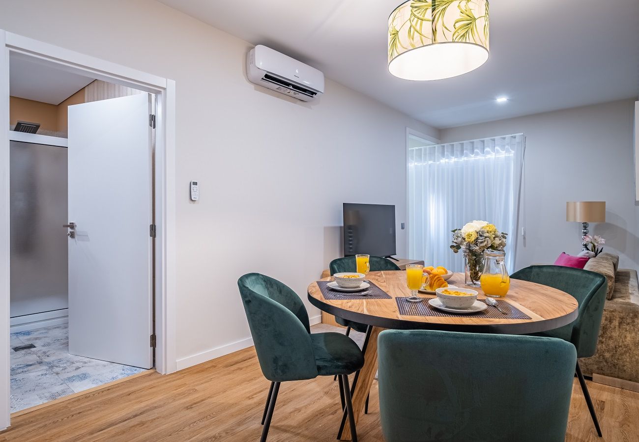 Apartment in Funchal - Urban Paradise I by Madeira Sun Travel Apartment in Funchal - Urban Paradise I by Madeira Sun Travel