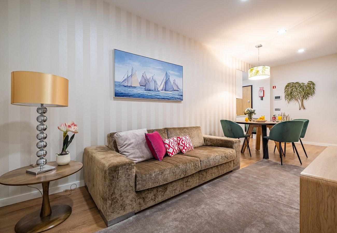 Apartment in Funchal - Urban Paradise I by Madeira Sun Travel Apartment in Funchal - Urban Paradise I by Madeira Sun Travel