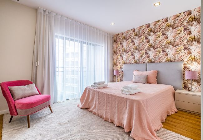 Apartment in Funchal - Urban Paradise II by Madeira Sun Travel