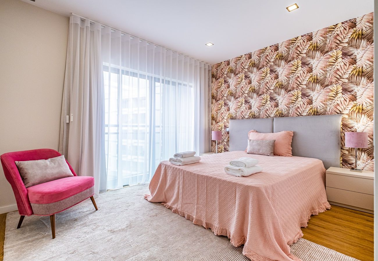 Apartment in Funchal - Urban Paradise II by Madeira Sun Travel