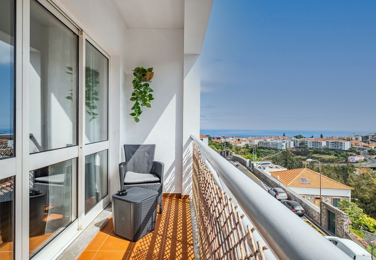 Apartment in Funchal - My Place in Funchal by Madeira Sun Travel