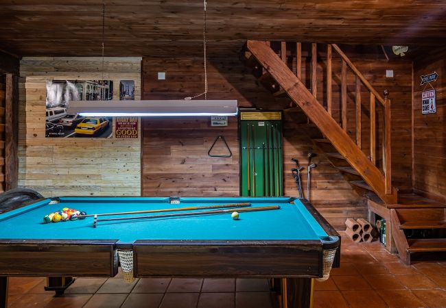 Chalet in Santana - Villa Achada da Mouca by Homie Chalet in Santana - Villa Achada da Mouca by Homie