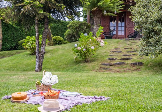 Chalet in Santana - Villa Achada da Mouca by Homie Chalet in Santana - Villa Achada da Mouca by Homie