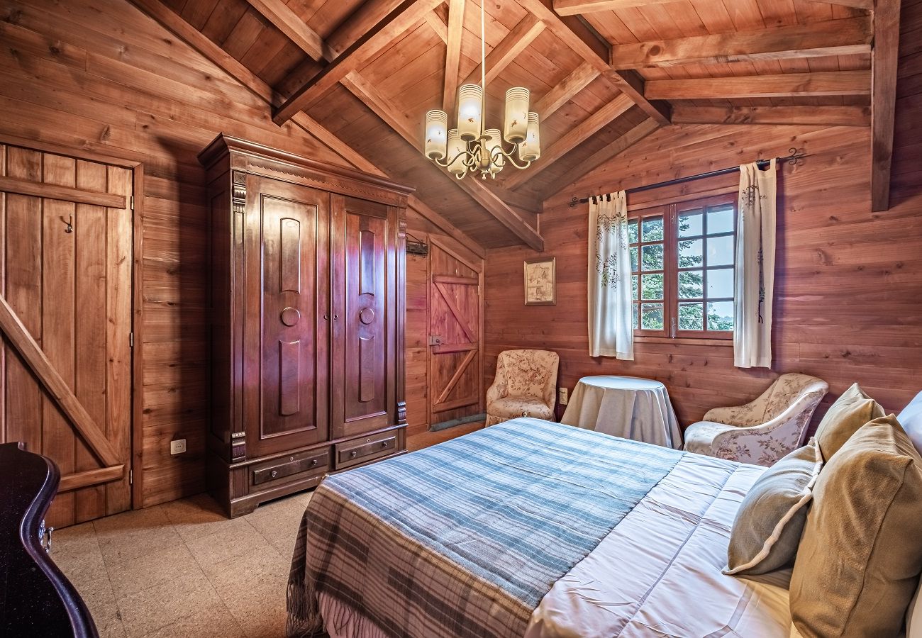 Chalet in Santana - Villa Achada da Mouca by Homie Chalet in Santana - Villa Achada da Mouca by Homie