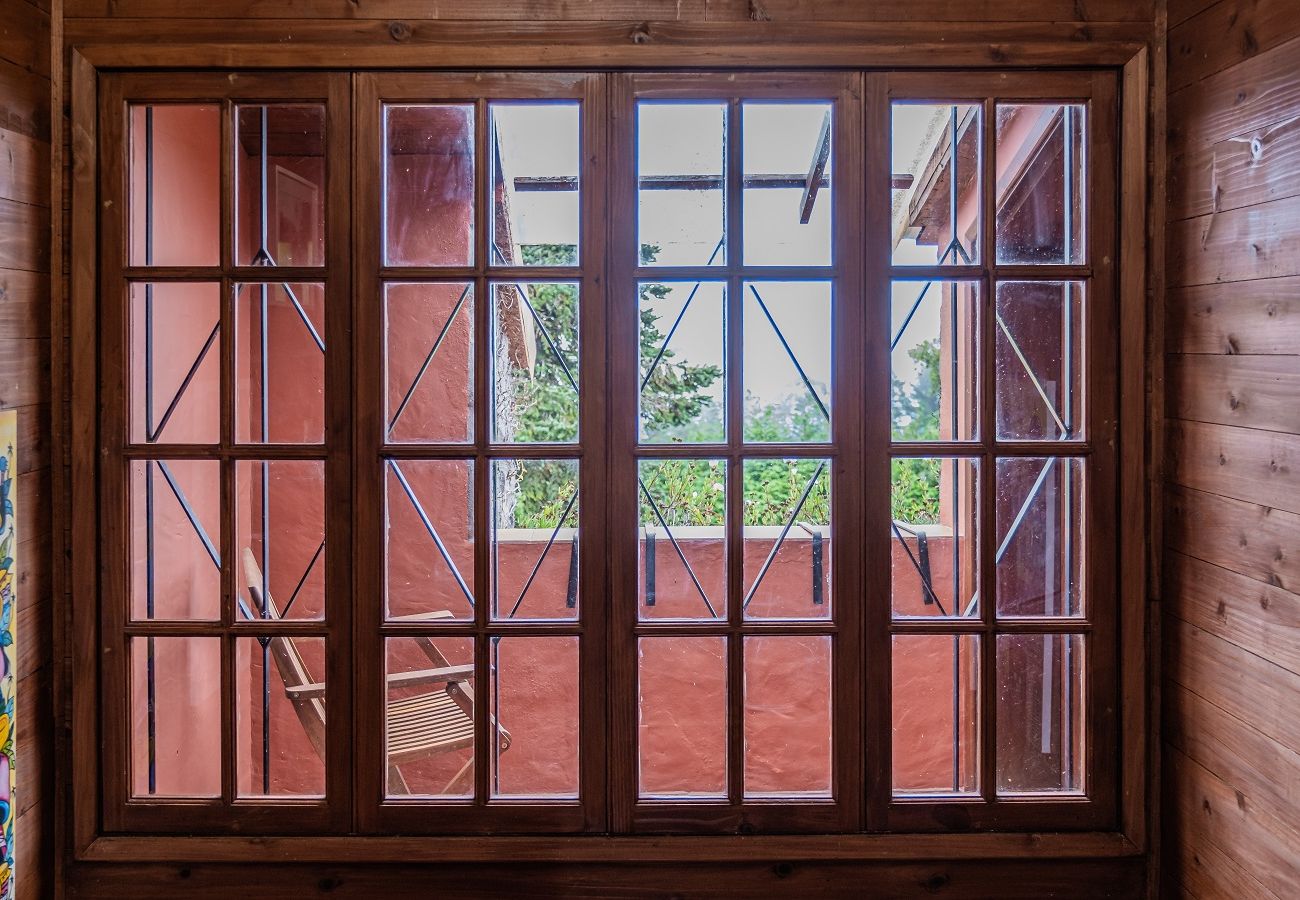 Chalet in Santana - Villa Achada da Mouca by Homie Chalet in Santana - Villa Achada da Mouca by Homie