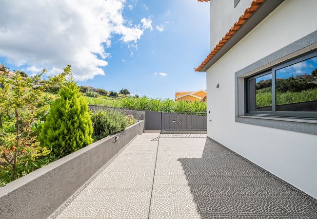 House in Ponta do Sol - Canhas Residence I by Homie House in Ponta do Sol - Canhas Residence I by Homie