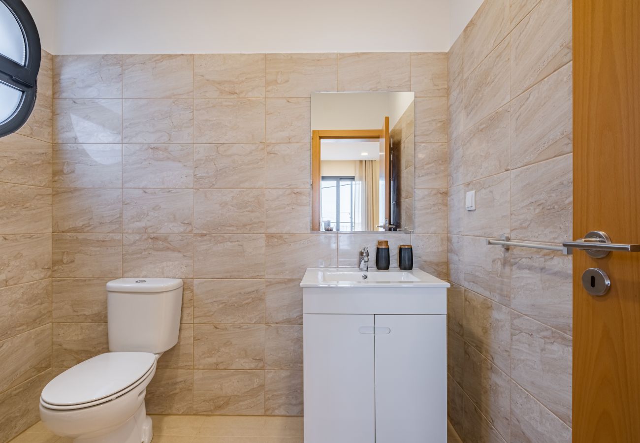 House in Ponta do Sol - Canhas Residence I by Homie House in Ponta do Sol - Canhas Residence I by Homie