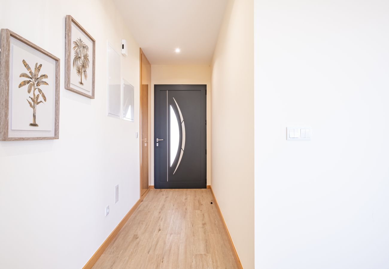 House in Ponta do Sol - Canhas Residence I by Homie House in Ponta do Sol - Canhas Residence I by Homie