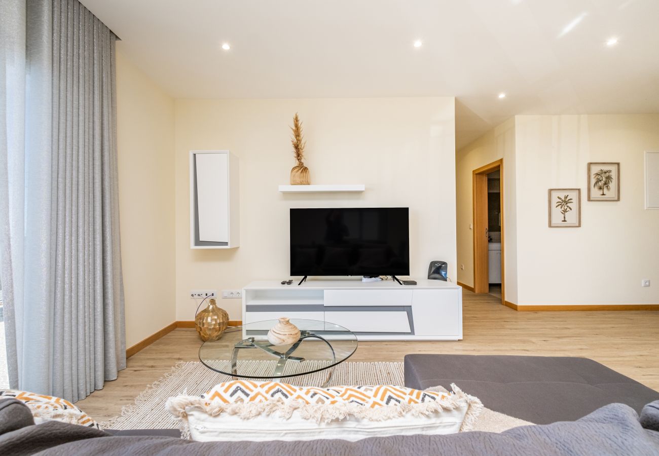 House in Ponta do Sol - Canhas Residence I by Homie House in Ponta do Sol - Canhas Residence I by Homie