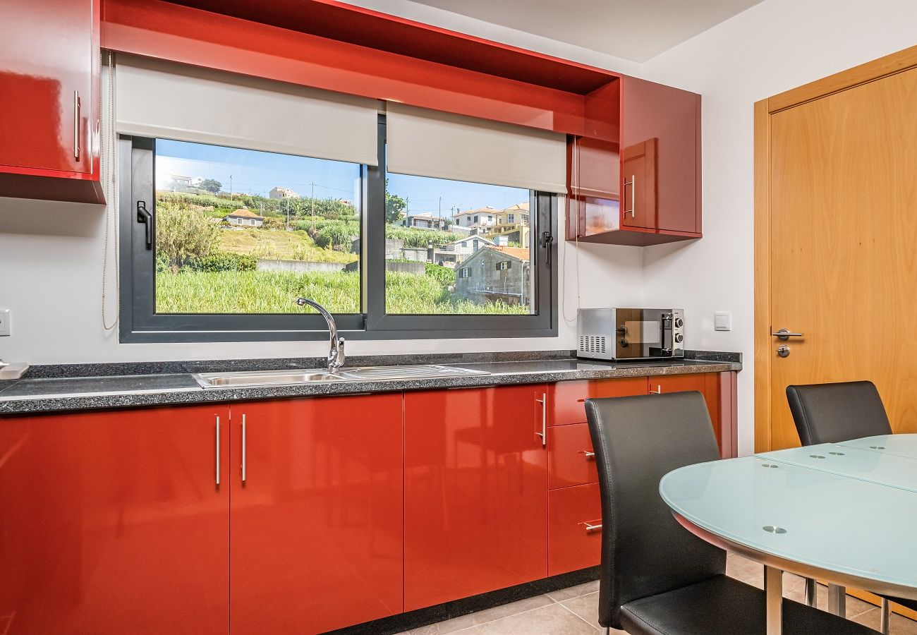 House in Ponta do Sol - Canhas Residence II by Homie House in Ponta do Sol - Canhas Residence II by Homie