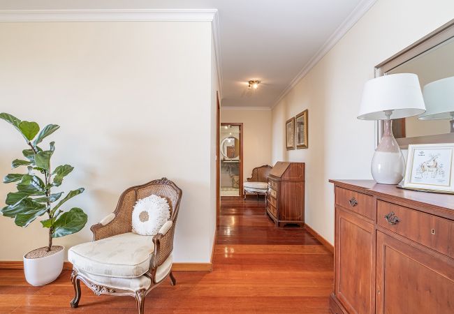 Apartment in Funchal - Bellemar Apartment by Homie Apartment in Funchal - Bellemar Apartment by Homie