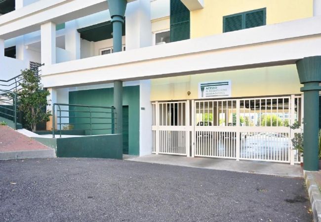 Apartment in Funchal - Bellemar Apartment by Homie Apartment in Funchal - Bellemar Apartment by Homie